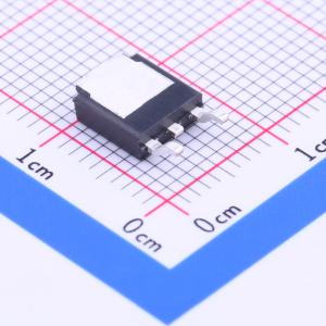 LP2950CDT-3.3G商品缩略图