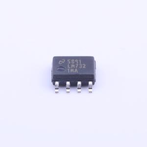 LM7321MA/NOPB商品缩略图