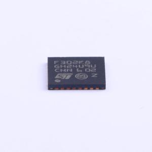 STM32F302K8U6商品缩略图
