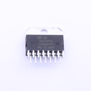 TDA7293V商品缩略图