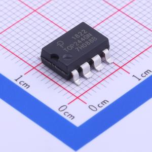 TOPSwitch-GX系列高功率灵活设计高效集成离线开关