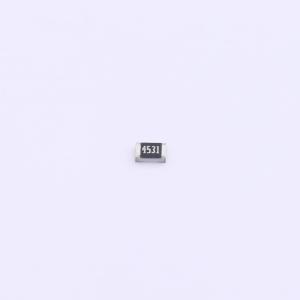 CR0805F84531G商品缩略图