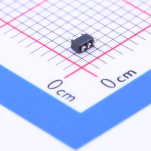 SN74LVC1G06DCKT商品缩略图