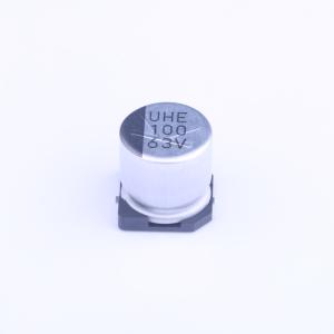 63SEV100M10X10.5商品缩略图