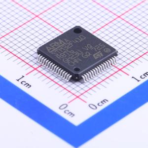 STM32F410RBT6商品缩略图