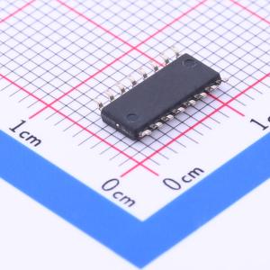 74HCT4052D,118商品缩略图