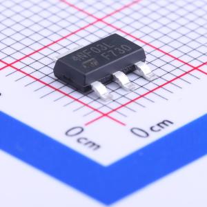 STN4NF03L商品缩略图