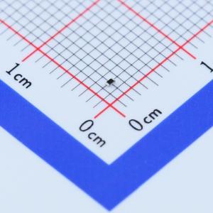 厚膜电阻 2.49kΩ ±1% 62.5mW