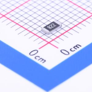 CR1206J40822G商品缩略图