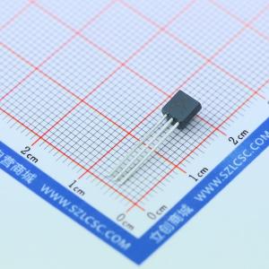 2N5551L-B-T92-K商品缩略图