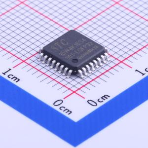 STC15W4K16S4LQFP32商品缩略图