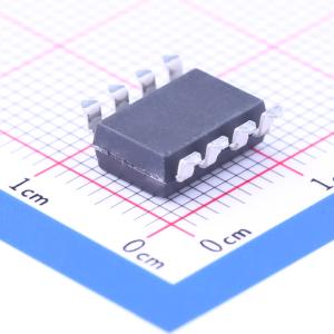 TLP521-2GBSM商品缩略图