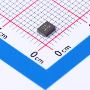 12MHz ±20ppm 12pF