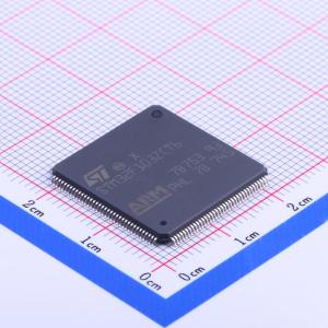 STM32F103ZCT6商品缩略图