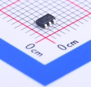 TPS562208DDCR商品缩略图