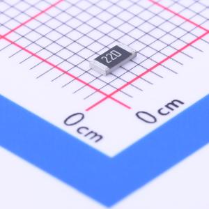 CR1206J40220G商品缩略图