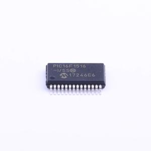 PIC16F1516-I/SS商品缩略图
