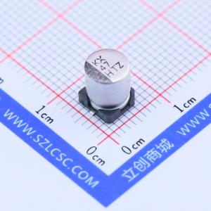 50TZV47M6.3X8商品缩略图