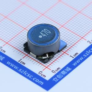 SLF12565T-470M2R4-PF商品缩略图