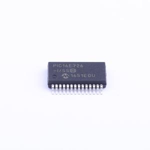 PIC16F726-I/SS商品缩略图