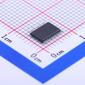 STM32L031F4P6商品缩略图