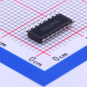 SN74HC594DR商品缩略图