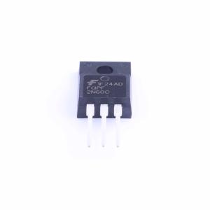 FQPF2N60C商品缩略图