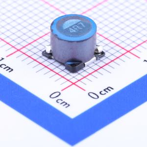 SLF6045T-4R7N2R4-3PF商品缩略图