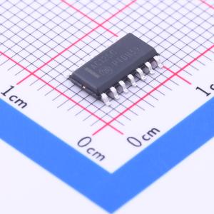 MC74AC125DR2G商品缩略图