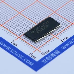 DRV8302DCA商品缩略图