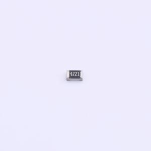 CR0805F84221G商品缩略图