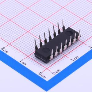 CD74HC04E商品缩略图