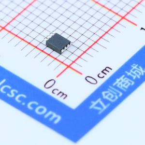 SN74LVC2G08DCUT商品缩略图