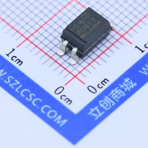 PC817X3NIP0F商品缩略图