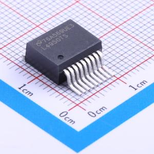 LM4950TSX/NOPB商品缩略图