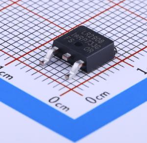 IRLR2908TRLPBF商品缩略图