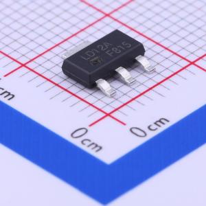 LD1117AS12TR商品缩略图