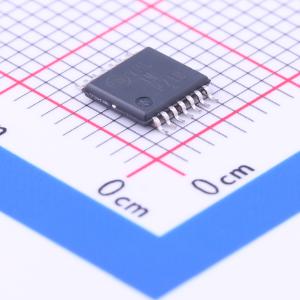 MC74VHC14DTR2G商品缩略图