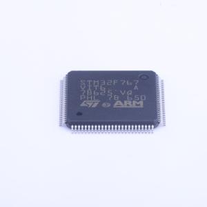 STM32F767VIT6商品缩略图