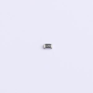 CR0603FA1653G商品缩略图