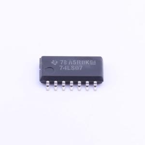 SN74LS07NSR商品缩略图