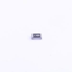 CR0805F83300G商品缩略图