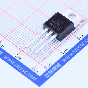 LM7810L-TA3-T商品缩略图
