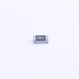 CR0805J80301G商品缩略图