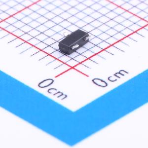 MMBT2222A-7-F商品缩略图