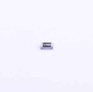CR0805F85900G商品缩略图