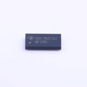 SN74AVC16T245ZQLR商品缩略图