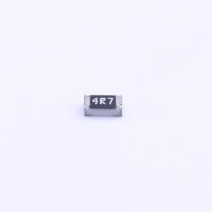 CR0805J804R7G商品缩略图