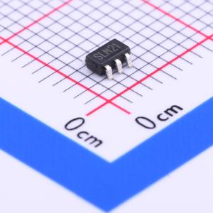1.2MHz PWM/PFM切换控制的DC-DC升压控制器