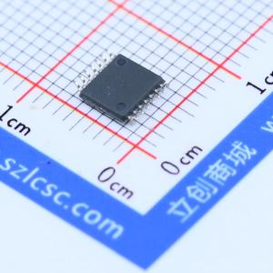 CD4093BPWR商品缩略图